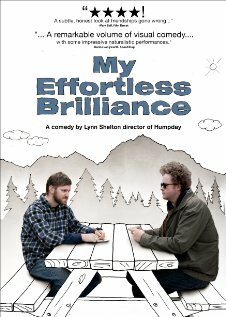 My Effortless Brilliance (2008) постер