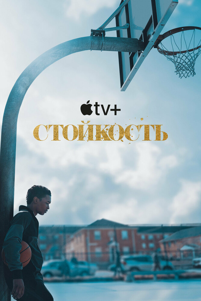 Стойкость (2021) постер