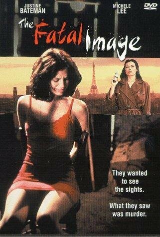 The Fatal Image (1990) постер