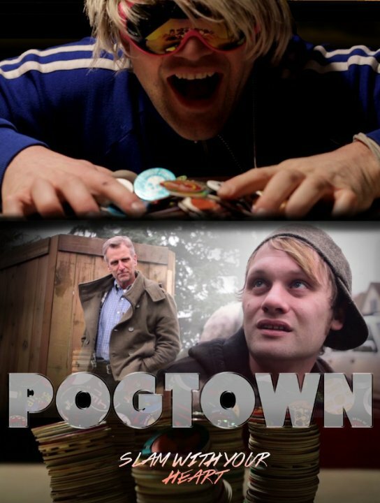 Pogtown (2013) постер