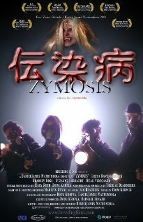 Zymosis (2004) постер