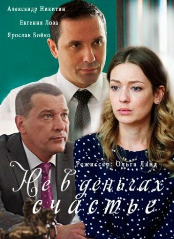 Не в деньгах счастье (2017) постер