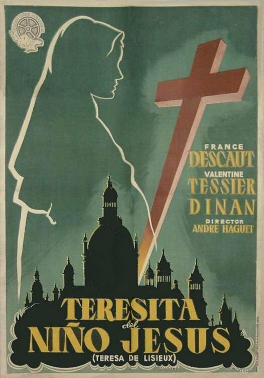 Procès au Vatican (1952) постер