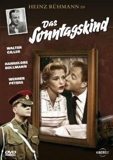 Das Sonntagskind (1956) постер