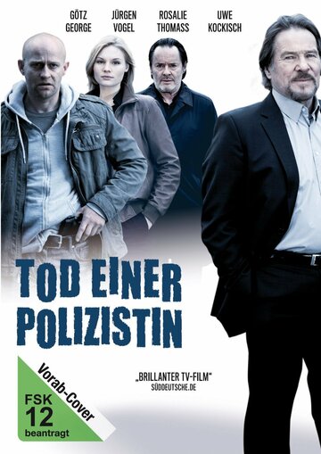 Tod einer Polizistin (2012)