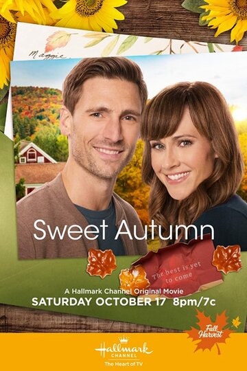 Sweet Autumn (2020)