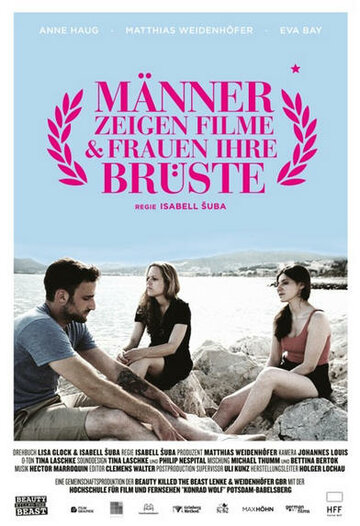 Männer zeigen Filme & Frauen ihre Brüste (2013)