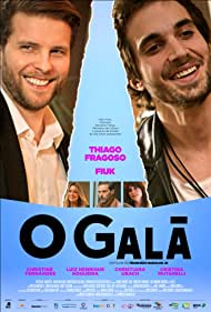 O Galã (2017)