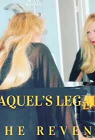 Raquel's Legacy the Revenge (2021)