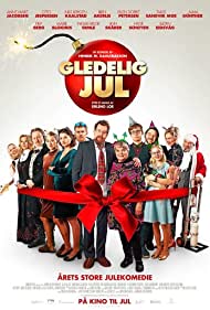 Gledelig jul (2020)