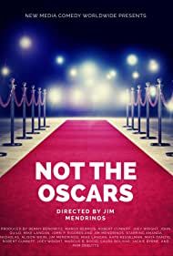 Not the Oscars (2019)